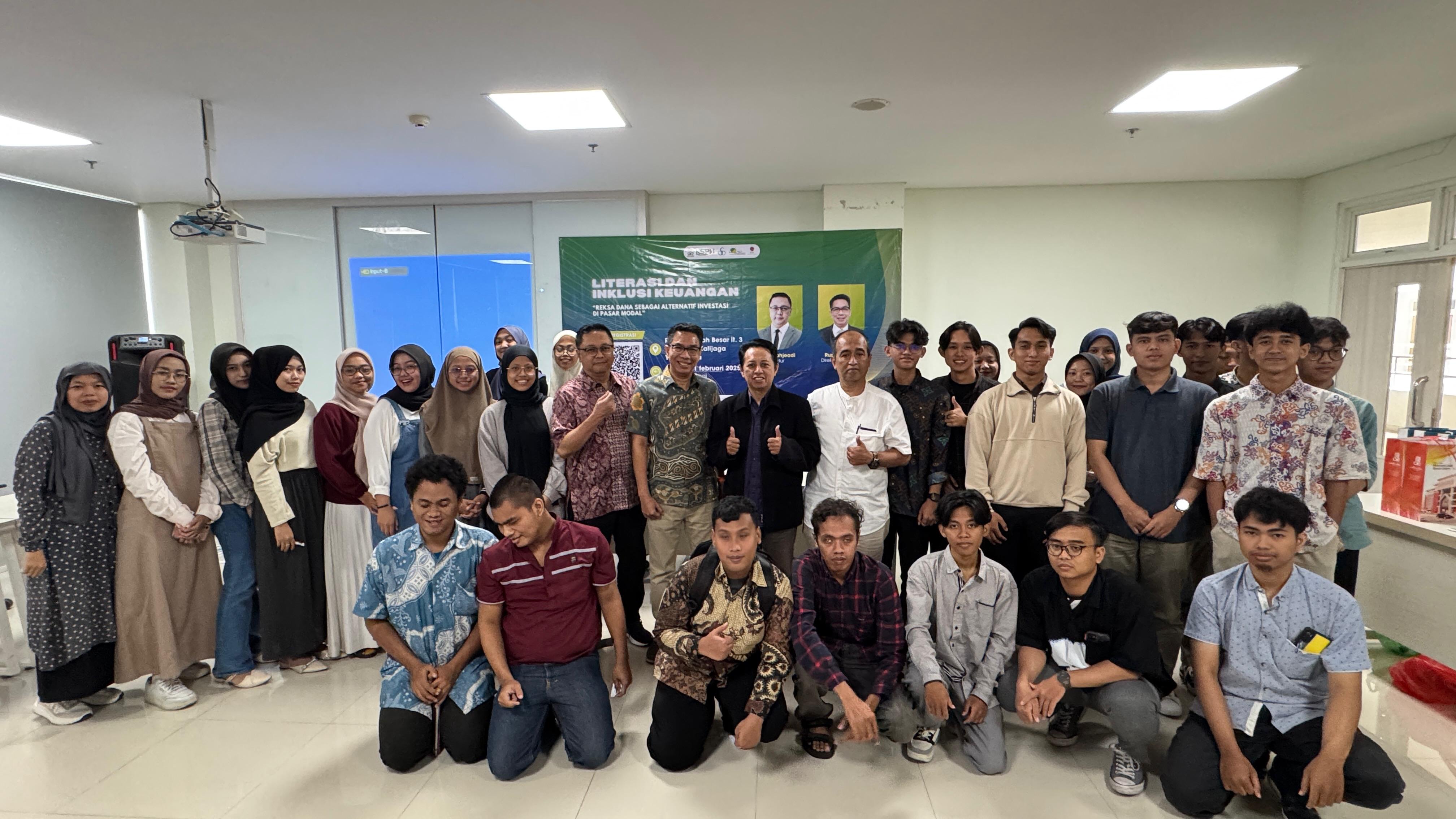 LITERASI DAN INKLUSI