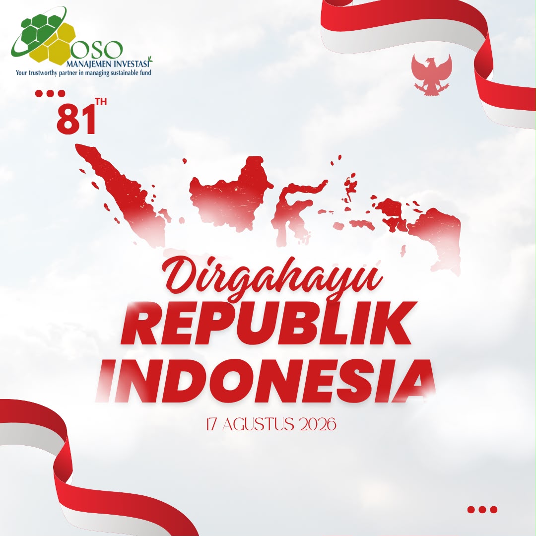 Dirgahayu Republik Indonesia ke 81 Tahun
