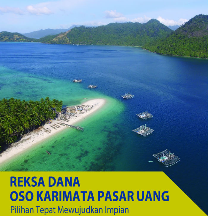OSO KARIMATA PASAR UANG