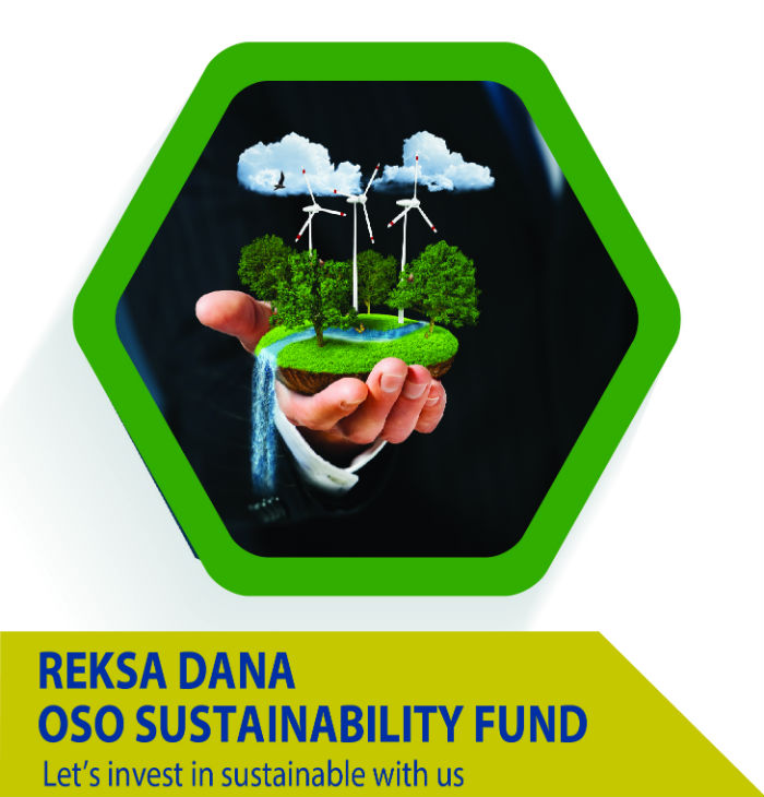 OSO SUSTAINABILITY FUND