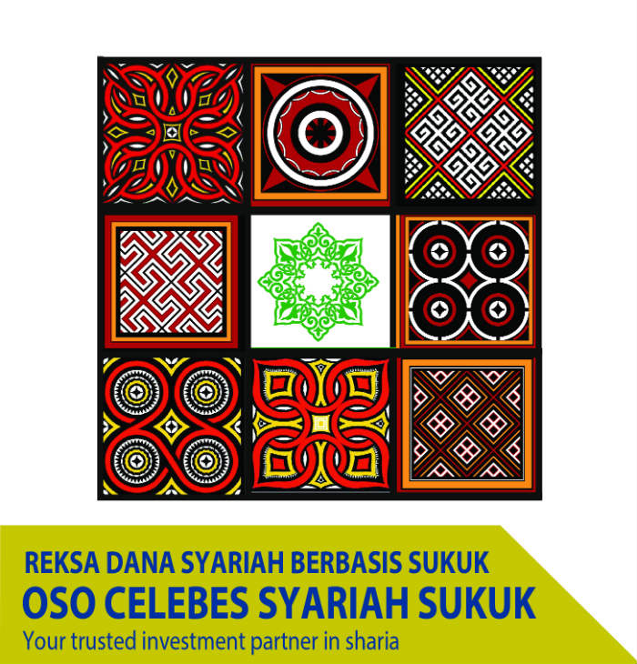 OSO CELEBES SYARIAH SUKUK